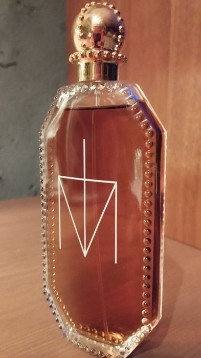 Madonna Truth or Dare Naked 50 ml  unikat
