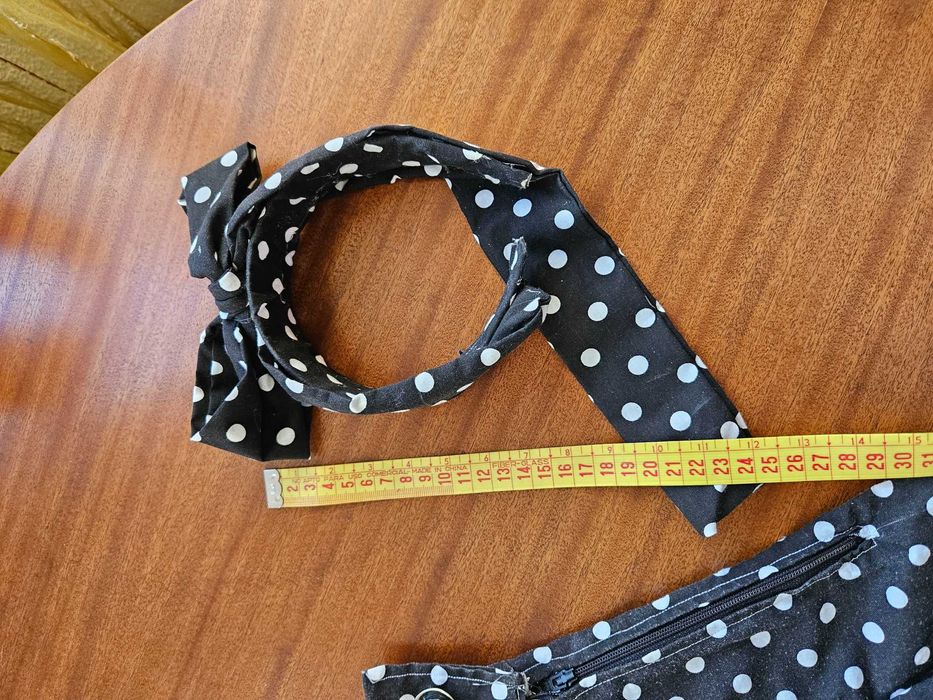 Fato Carnaval Rock N'Roll Mulher