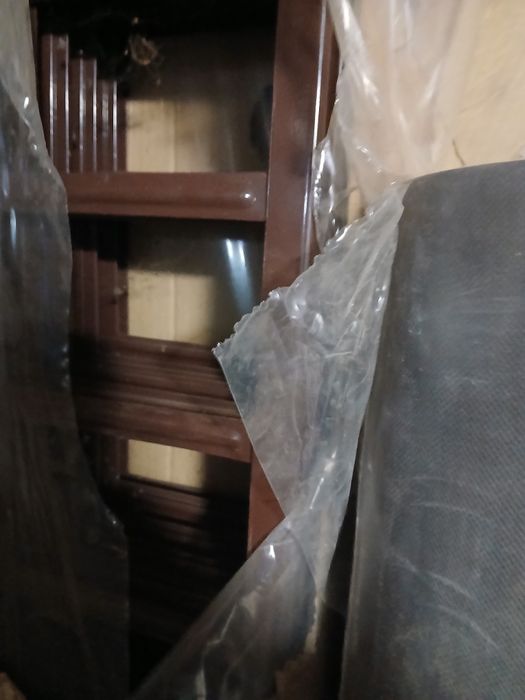 Barierki płotki śniegowe z hakami