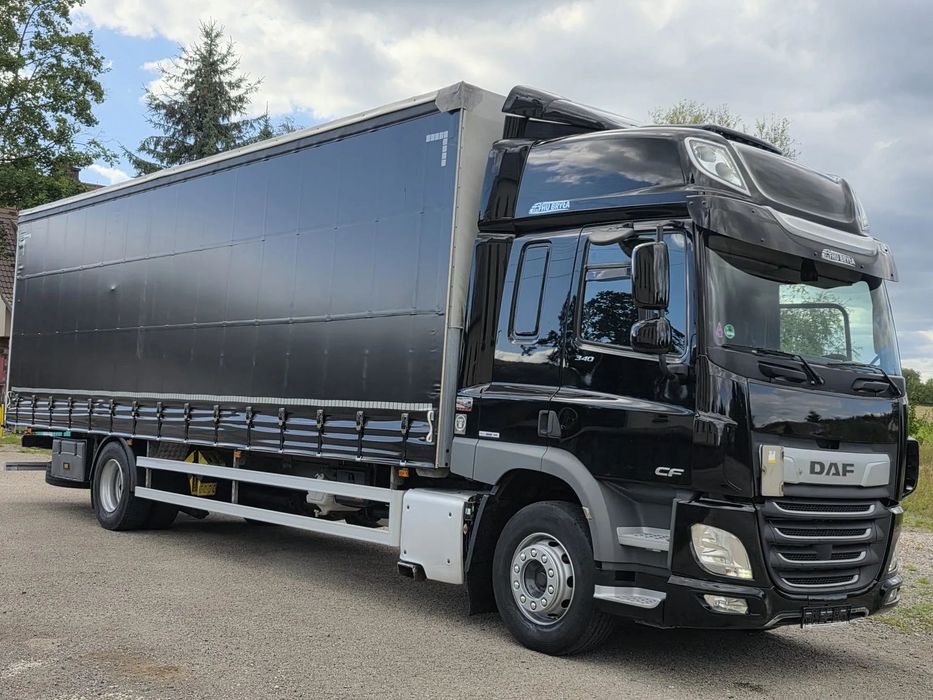 DAF