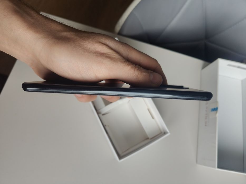 Xiaomi 11 Lite 5G Super Stan Komplet GRATIS Opaska Mi Band 6