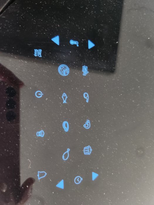 Air Fryer TEFAL 5.6 Lt