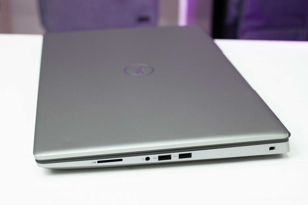 Dell Precision 7760 i7-11850H 32RAM 256SSD RTX A3000 FHD 17,3”: 36 800 ...