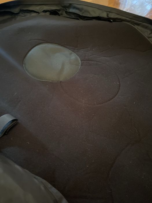 Saco De transporte de Rodas Vision Novo*