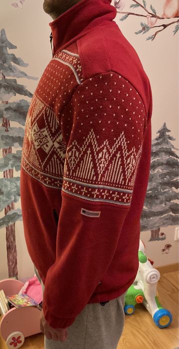 Bluza, sweter campagnolo