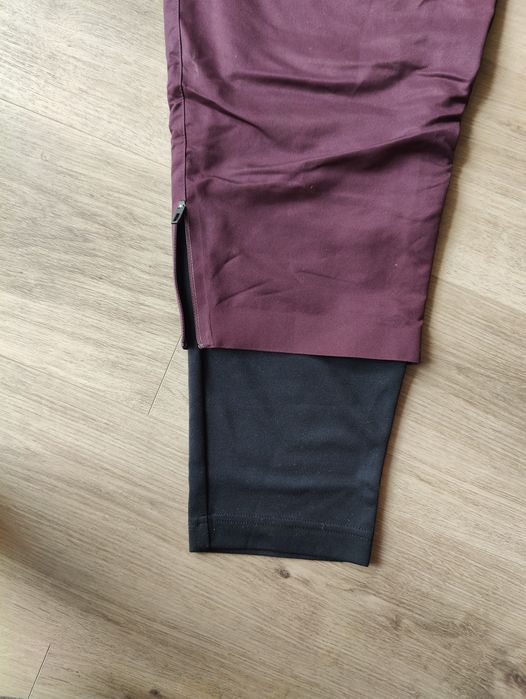 Spodnie Adidas custom