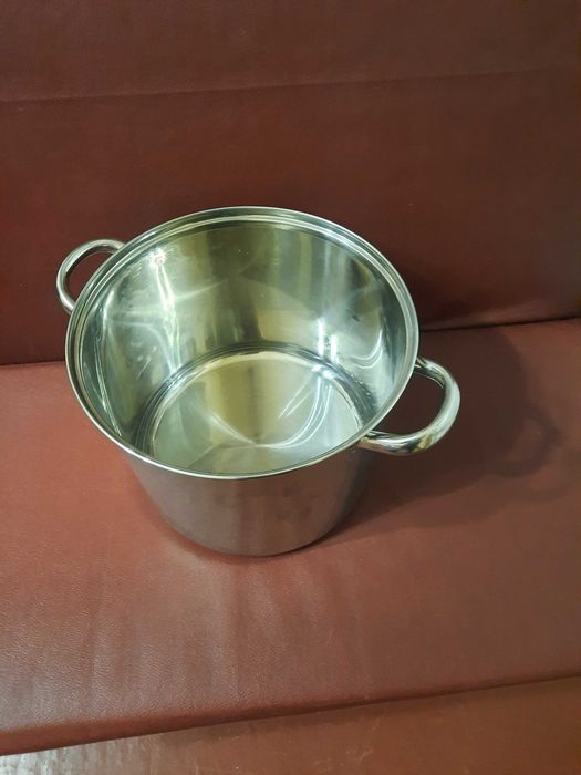 Кастрюля 8 литров