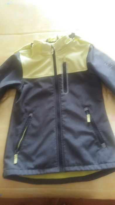 Softshell