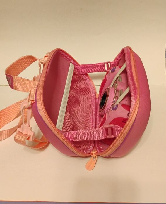 Aparat cyfrowy vtech kidizoom