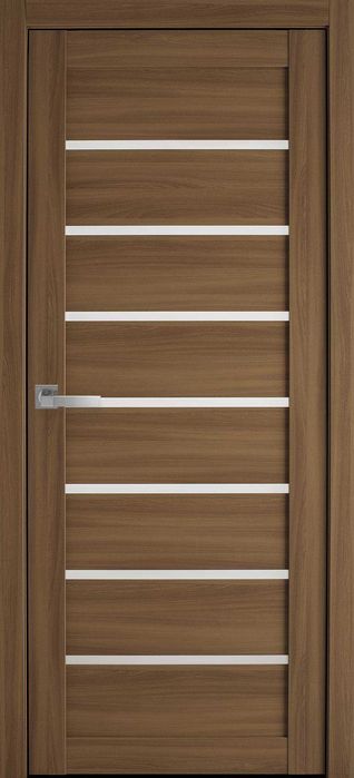 Міжкімнатні двері в наявності, світлі, сірі, темні кольори