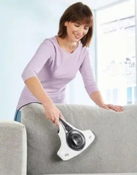 Пылесос для чистки постельных комплектов Silver Crest