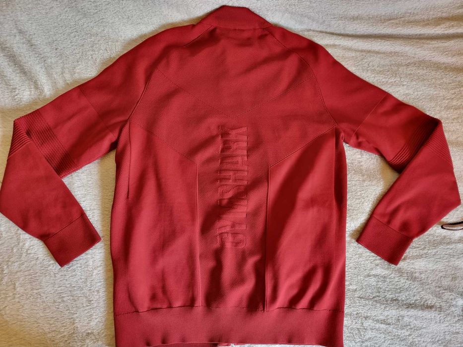Bluza sportowa Gymshark męska