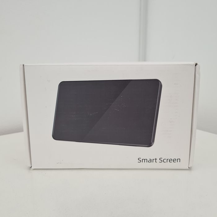 Бездротовий автомобільний екран RC08