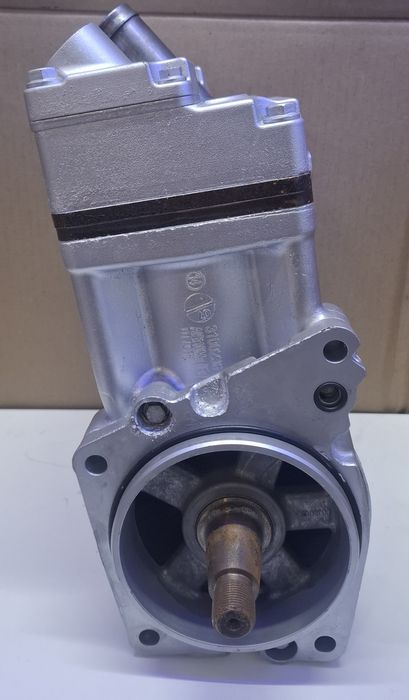 Продам компресор Voith LP490 доя Mercedes Actros Euro6