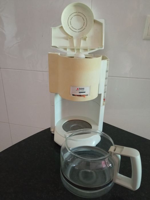 Bag Coffee Machine64752412323841121