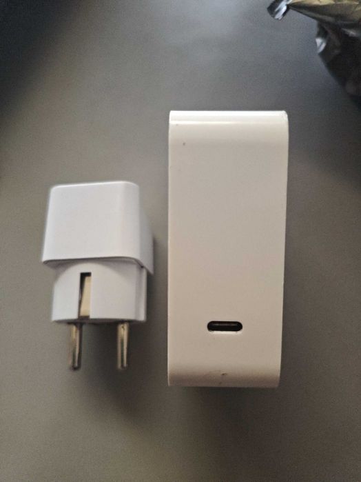 Зарядний пристрій Xiaomi 100w