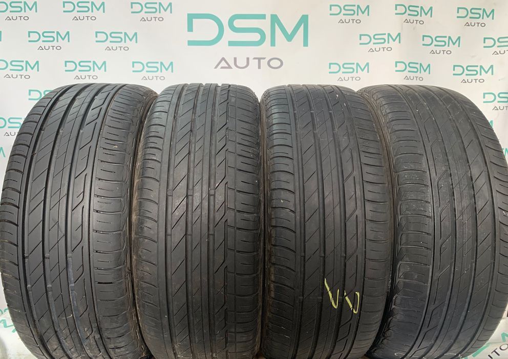 Склад шин б/в. 225/55 R17 Bridgestone Turanza T001