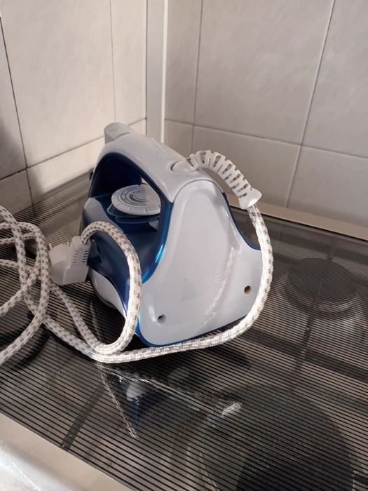 Ferro engomar Ufesa PV 1500C