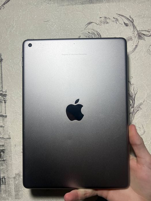 iPad 5 32gb 86% акб