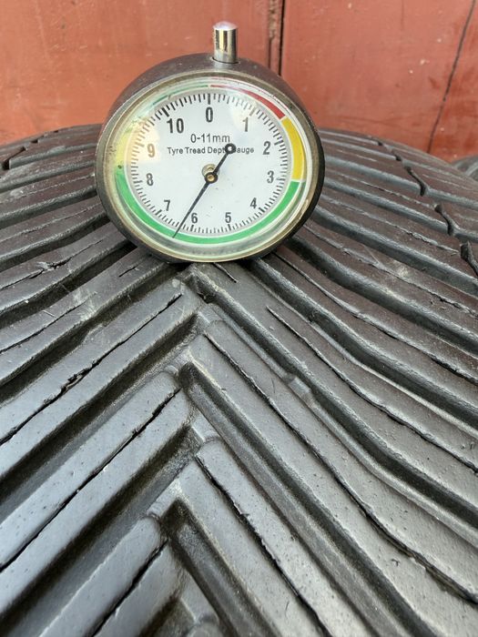 255/45/20 R20 Michelin CrossClimate2 Suv всесезонна 2 шт ціна за 1 шт