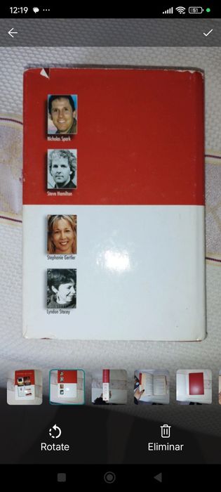 4 livros seleções III