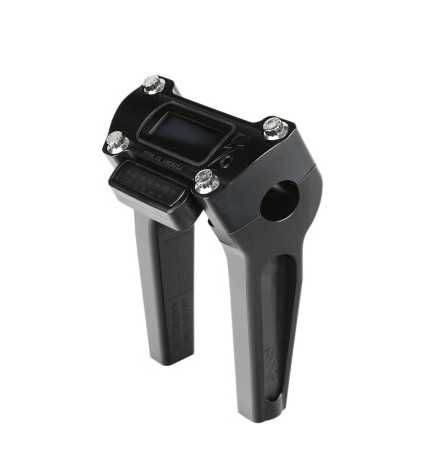 Стійки керма THRASHIN для Harley-Davidson Softail M8