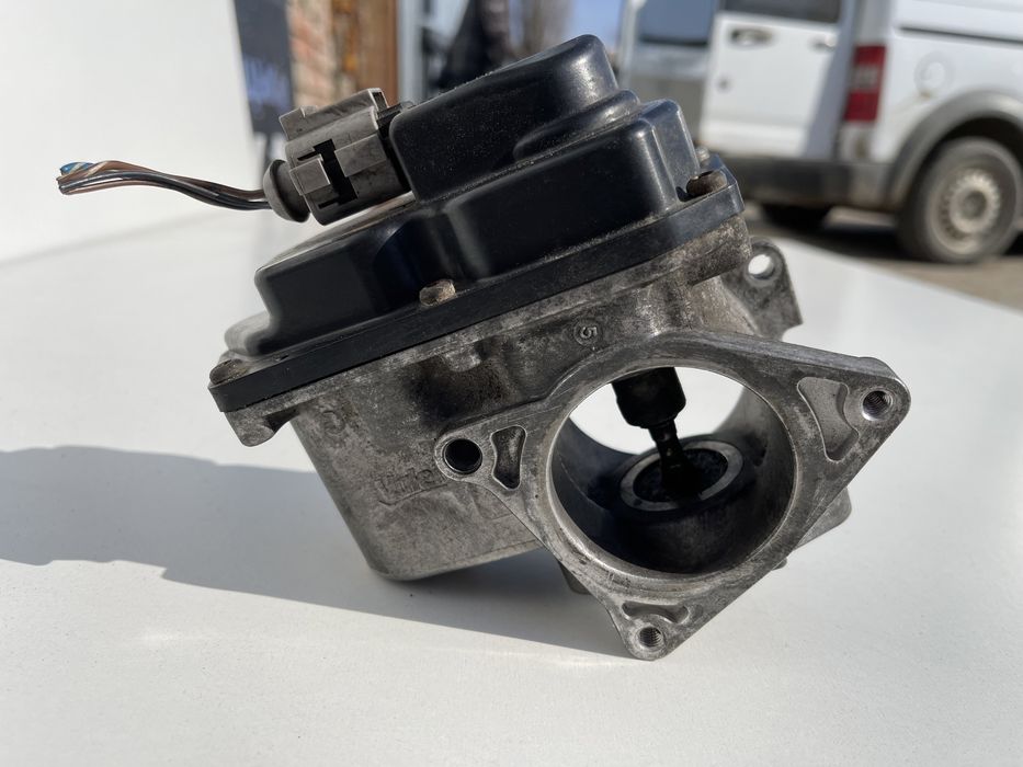 Клапан egr Пассат Б6 2.0tdi BKP BKD BMR BMN Гольф 5 Шкода А5 Тоуран