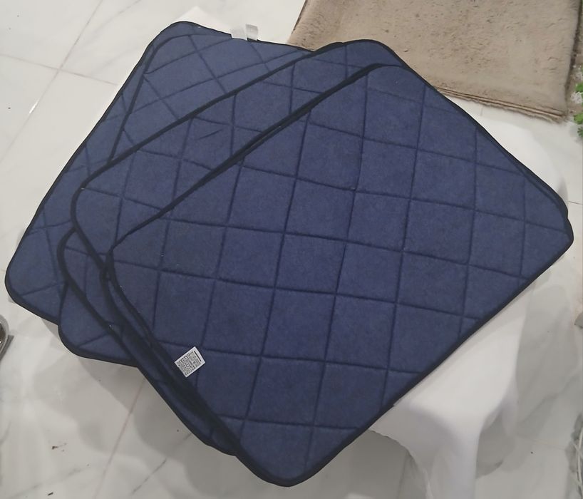 Almofadas para Cadeiras