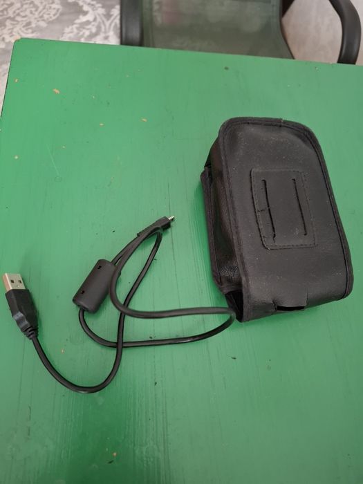 Aparat kompaktowy Nikon coolpix L27 sprzedam.