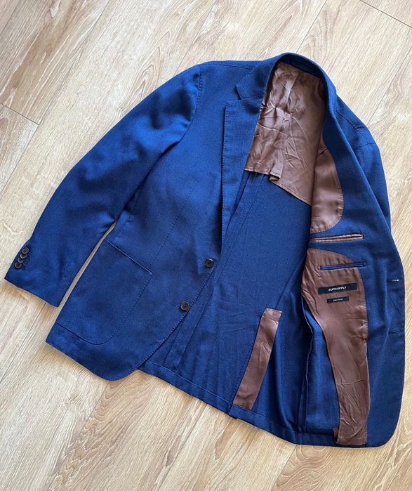 Suitsupply marynarka sportowa Havana blezer r. 50
