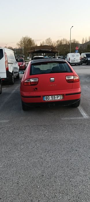 SEAT Leon vendo .