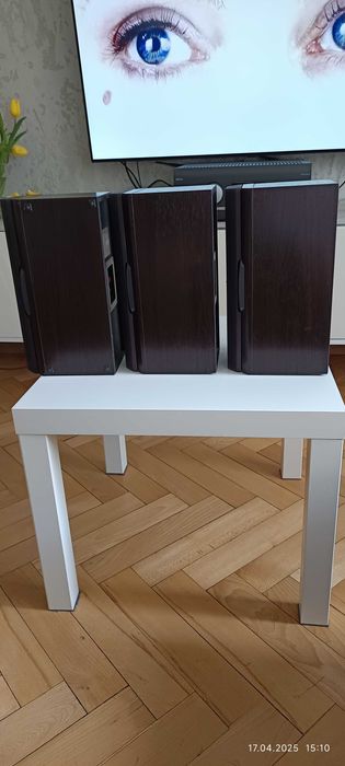 kolumny Technics SB-AFC 250