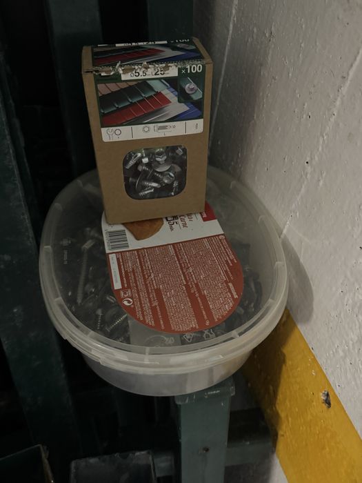 Paliçada Divisoria para jardim