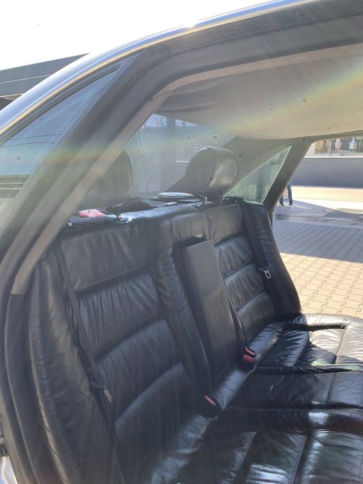 Продам Ауді а6с4 в гарному стані