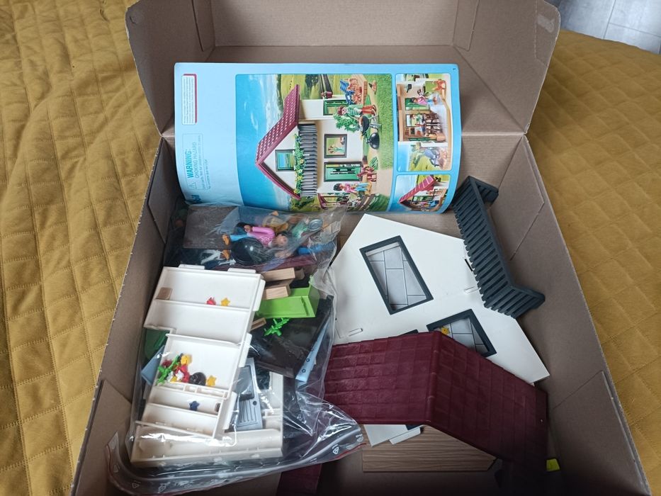 Playmobile Country 70133