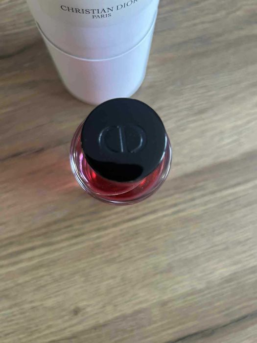 DIOR oud ispahan 125 ML