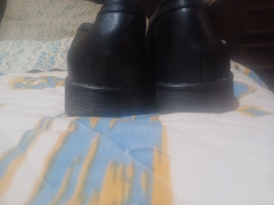 Sapatos de mulher número 38 novos sem uso