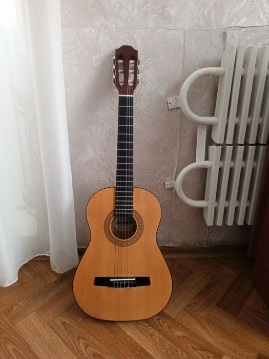 Класична гітара HOHNER