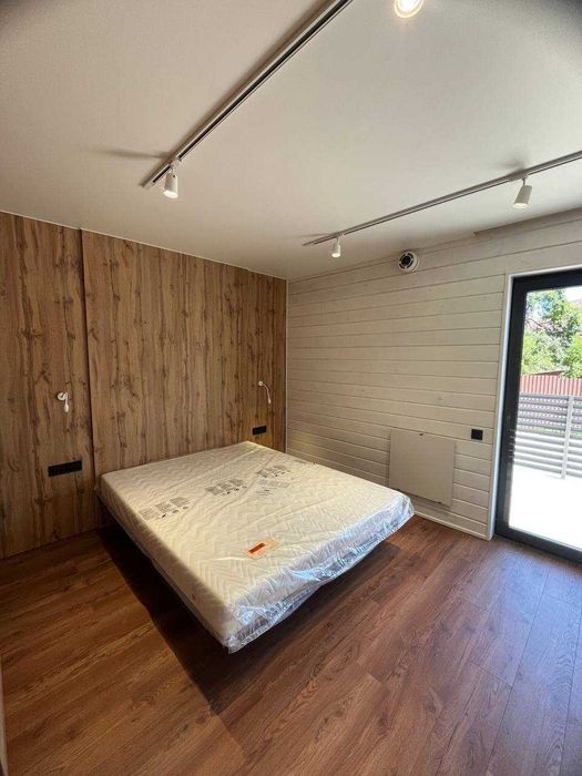 Котедж під ключ 105 м² з ремонтом та виходом до річки в м. Яремче