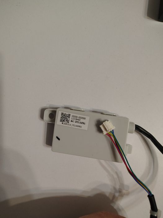 Wi-fi модуль для кондиционера