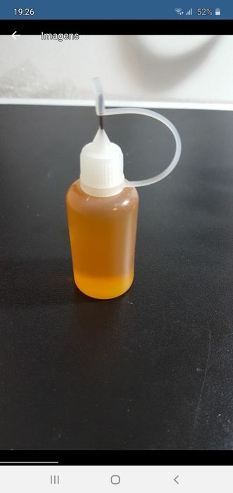 100% Organic Liquid Flux. Soldering and Desoldering with Tin.64737892464642120