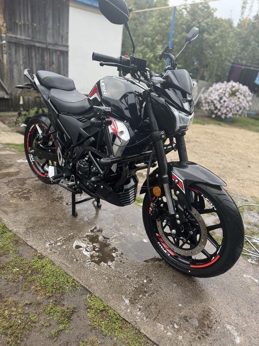Продаю Lifan SR 220 в доглянутому стані