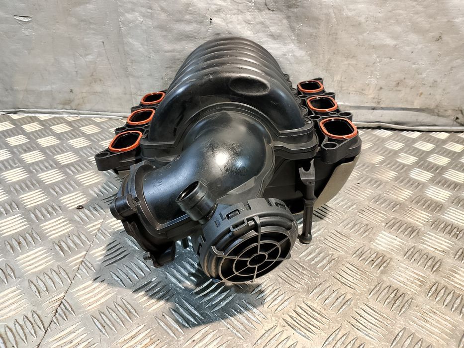 Kolektor Ssący Dolotowy Do Lpg Audi A6 C6 3.2 V6 06E133210