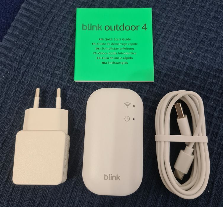 Blink sync module447415726344120320