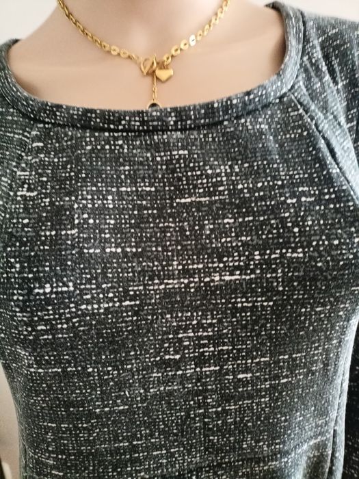 Part Two minimalistyczna sukienka premium