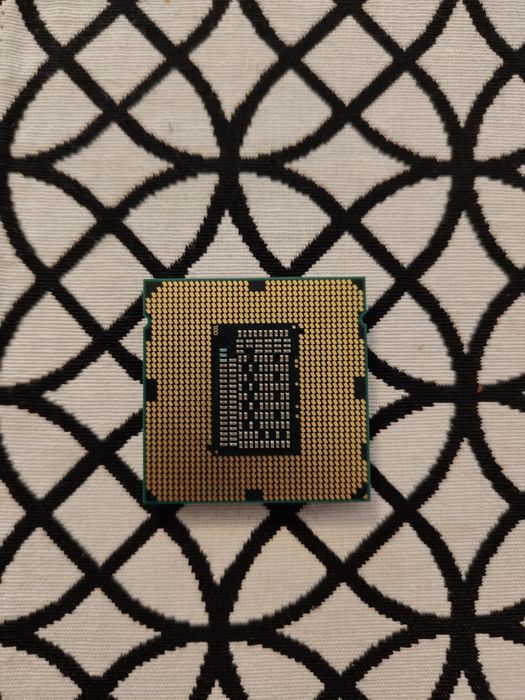 Procesor Intel Core i5 - 2400  LGA1155