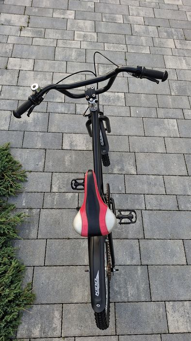 Rower dziecięcy BMX 20"