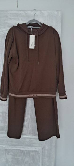 Dres damski z Megi