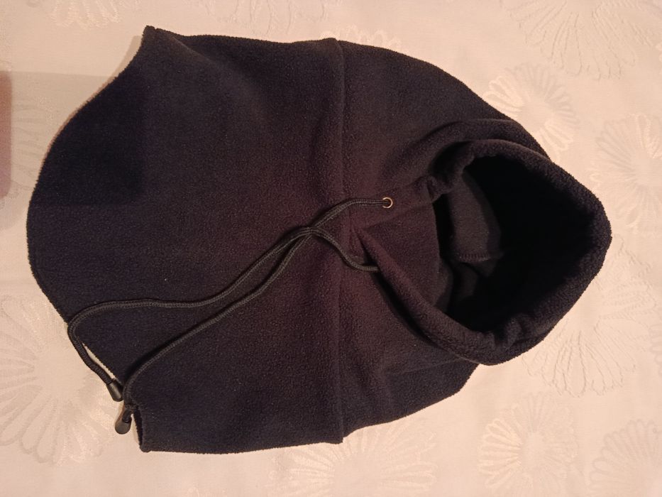 Балаклава на флісі