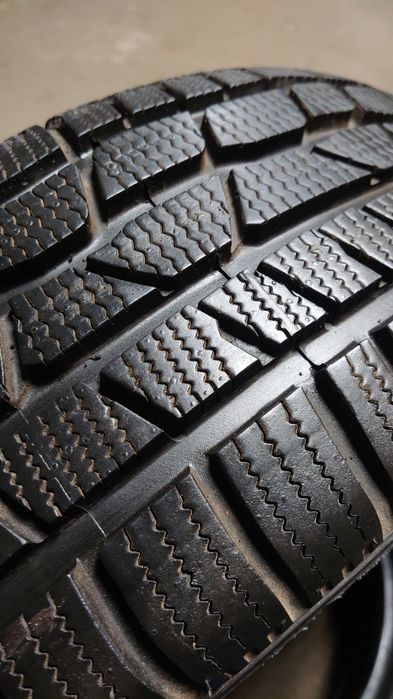 Пара зимних шин НАВАРКА Profil Pro All weather 205/50 r17 205 50 17